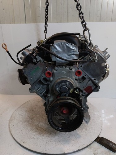 Engine for chevrolet camaro - chevrolet,
