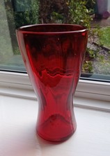 Whitefriars ruby optical - whitefriars,