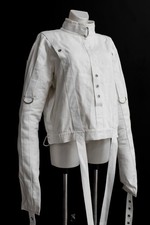 Bondage Straitjacket with