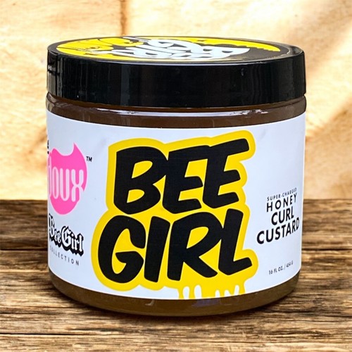The doux bee girl collection - the,