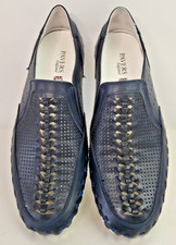Mens Womens Pavers Navy