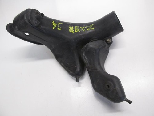 Straight air duct kawasaki zx9 - air,