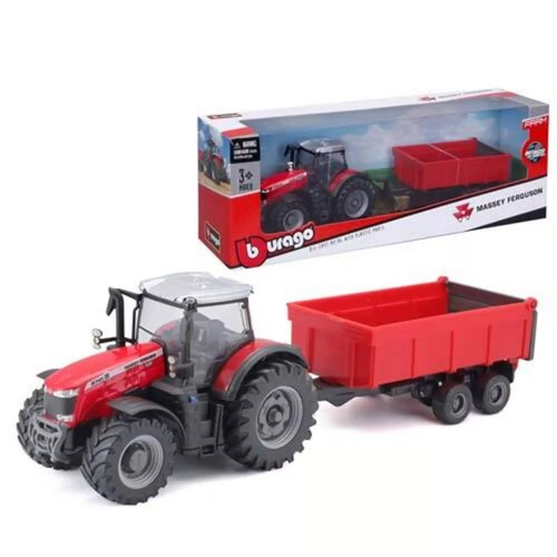 10cm massey ferguson 8740s - 10cm,