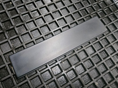 Audi mk1 rear number - tt, 8n