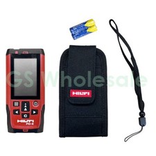 Hilti PD-E Laser Distance