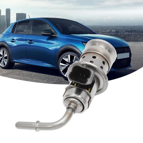 Blue injector part for - ad,