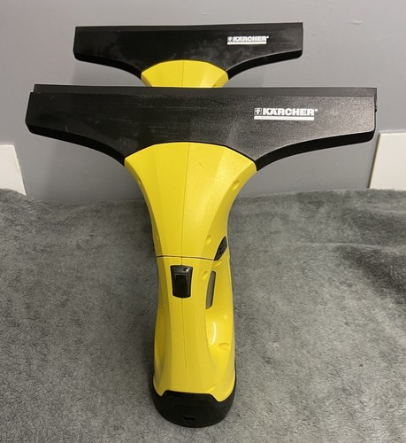 Karcher window vacs only - vacs,