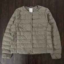Uniqlo PUFFTECH Compact Jacket