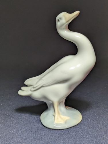 Lladro little duck - -, "little