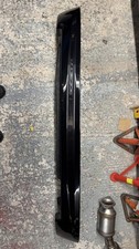 Mk4 golf 25th anniversary tdi