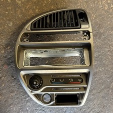 Citroen Saxo Dash Centre