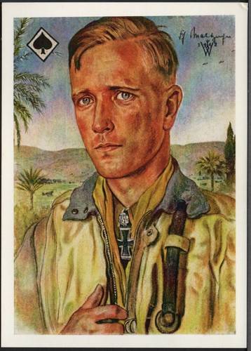 Germany reich ww2 - 3.,