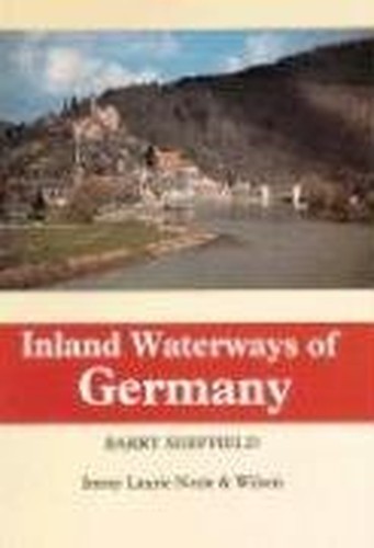 Inland waterways germany by - inland,