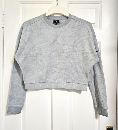 Nike dri fit - dri-fit, grey