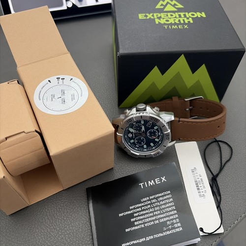 Timex tw2w16300 expedition - tw2w16300,