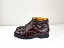 Vintage Grafters Monkey Boot