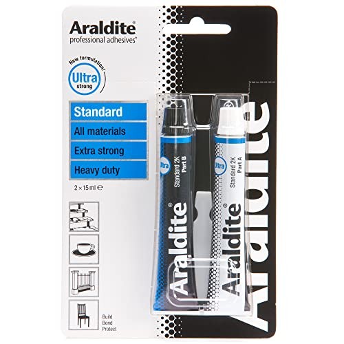 Araldite standard 2 - araldite,