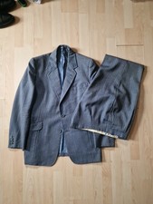 Vintage Mens Light Blue 2