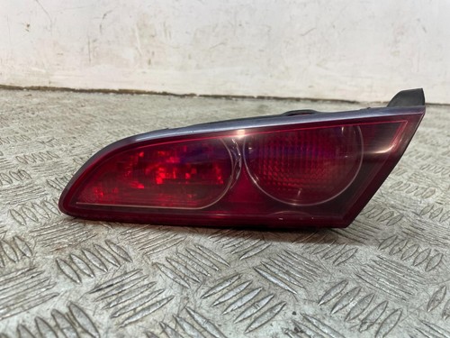 Alfa romeo 159 9 - 1.9, rear
