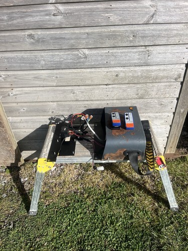 Parvalux pm4 - parvalux,