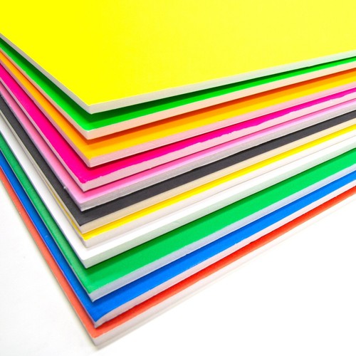 Bazic foam board - 20", board-