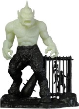 X Plus Cyclops 9.6" Plastic