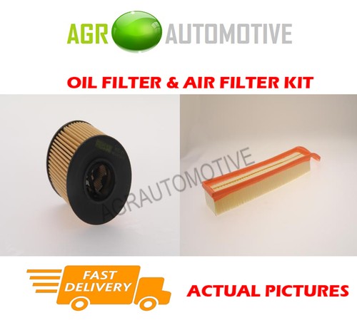 Petrol service kit - service, oil