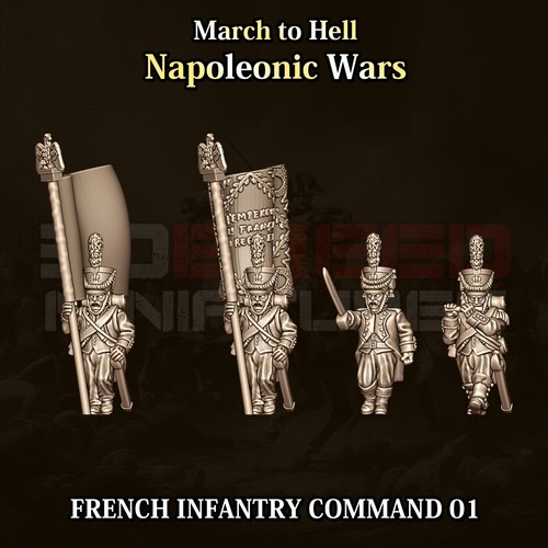 15mm french napoleonic - 15mm,