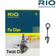 RIO TWIST CLIPS QUICK CHANGE