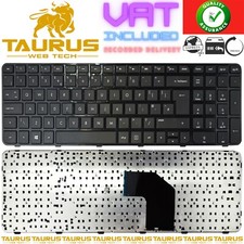 HP PAVILION G6-2241SA 42 44SA G6-2245EA Laptop Replacement Keyboard UK FREE P&P
