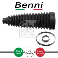 Steering Rack Boot Set Front