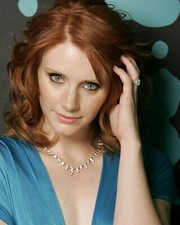 SEXY BRYCE DALLAS HOWARD 8x10