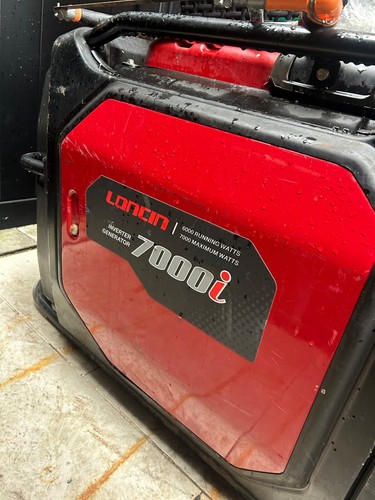 Petrol generator electric - generator,