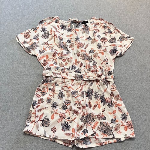 Jessica simpson romper - simpson, womens