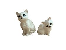 2 Beswick Cat Ornaments