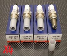 DENSO spark plugs x 4 for the