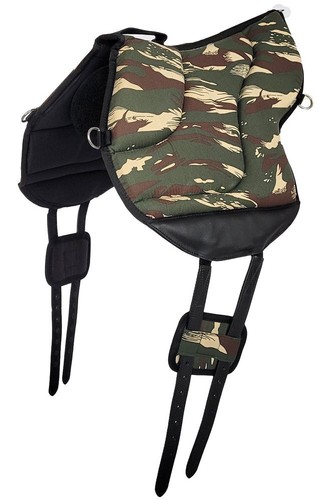 Riding pad bareback - pad,,