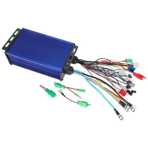 48v 60v 72v - 72v, brushless