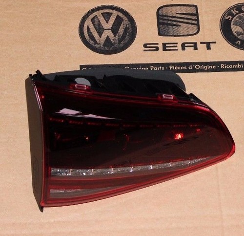 Golf original led tail - 7, r