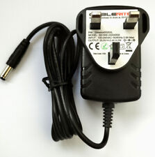 Challenge Battery Charger