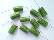 [10pcs] Vintage Roederstein