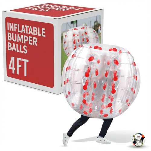 Houseables human hamster - hamster, ball