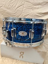 ROGERS DYNOSONIC BLUE ONYX