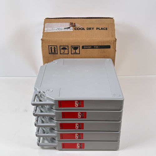 Quantegy gp9 - (new,