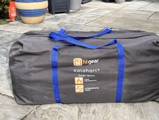 Gear kalahari tent hi - gear, tent,