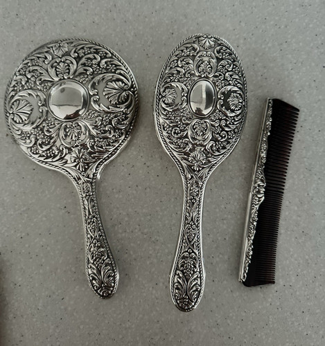 Vintage sterling silver - vintage,