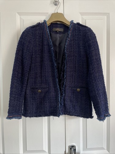 Ladies tailored navy - ladies,