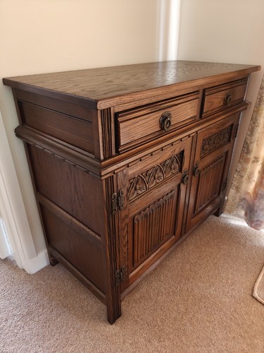 Old charm oak - charm,