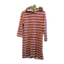 Mini Boden Towel Beach Dry Hoodie Age 11-12 Years