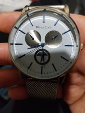 Thomas Calvi Men's Watch